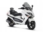 Piaggio X-EVO 125 Sport